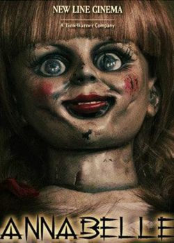 Búp Bê Ma Ám – Annabelle ( 2014 )
