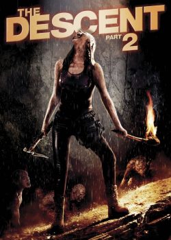Quái Vật Hang Động 2 – The Descent Part 2 (2009)