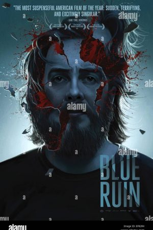 Cuộc Chiến Tàn Khốc – Blue Ruin (2013)
