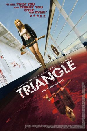 Tam Giác Quỷ – Triangle (2009)
