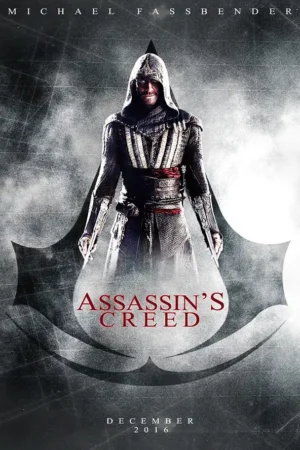 Sát Thủ Bóng Đêm – Assassin’s Creed 2016