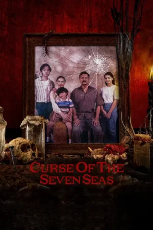 Lời Nguyền Hắc Ám Bảy Biển – Curse Of The Seven Seas 2024