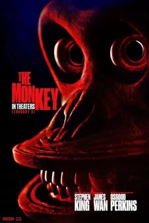 Tiếng Vọng Kinh Hoàng – The Monkey 2025